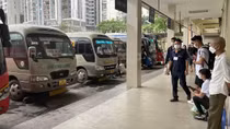 Hà Nội: Đề xuất cắt lốt 173 xe khách bỏ bến hơn 60 ngày liên tục