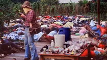 Vụ tự sát tập thể của giáo phái People Temple