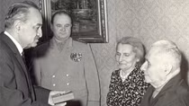 Stefan Mrochkovsky - nhà tình báo tài năng mang về cho tổ quốc hàng triệu USD
