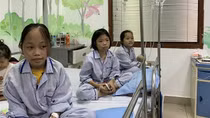 Ghép tế bào gốc - cơ may cho trẻ mắc bệnh tan máu bẩm sinh