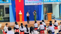 Tăng cường tuyên truyền phòng, chống tội phạm xâm hại tình dục trẻ em
