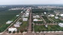 Đại biểu Quốc hội yêu cầu làm rõ tính pháp lý của dự án 160 ha