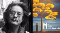 "Một mùa hè dưới bóng cây" và... rượu