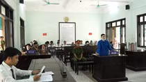 Lãnh 15 năm 6 tháng tù sau lần “khởi nghiệp” bán ma túy