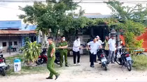 Vụ 4 người trong một gia đình tử vong: Bắt khẩn cấp người chồng