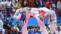 Chuyện kiếm tiền từ xã hội hóa ở Liên đoàn Taekwondo Việt Nam