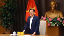 Ngân hàng phải nỗ lực tìm thêm các giải pháp cấp tín dụng cho nền kinh tế