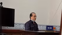 Lãnh án sau gần 20 năm bỏ trốn