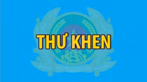 Thứ trưởng Nguyễn Duy Ngọc gửi Thư khen Cục CSĐT tội phạm về trật tự xã hội
