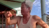 Đất đã được Nhà nước thu hồi lại phân lô đem bán