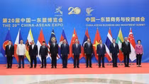 Thủ tướng Phạm Minh Chính dự khai mạc CAEXPO và CABIS 2023