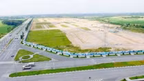 Hàng loạt sai phạm về đất đai tại tỉnh Bình Dương