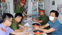 Trạm trưởng Trạm y tế cấp giấy nghỉ ốm sai quy định để trục lợi bảo hiểm