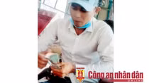 Mua 300 nghìn giấy nhà đất giả trên mạng, mang cầm cố lấy 300 triệu đồng