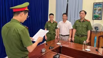 Sơn La đẩy mạnh đấu tranh với tội phạm tham nhũng, tiêu cực