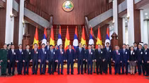Tạo xung lực mới cho mối quan hệ hữu nghị truyền thống, đoàn kết đặc biệt Việt Nam - Lào