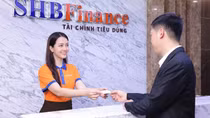 SHB hoàn tất chuyển nhượng 50% vốn điều lệ SHBFinance cho đối tác Krungsi