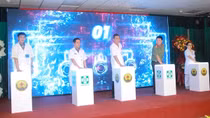 Ngành y tế CAND phát động tuần lễ phòng, chống kháng thuốc và Ngày rửa tay thế giới