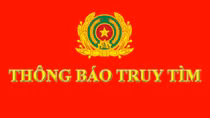 Truy tìm giám đốc công ty bất động sản bị tố cáo lừa đảo