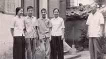 Ngôi nhà 66 Thợ Nhuộm và kỷ niệm về một thời đạn bom