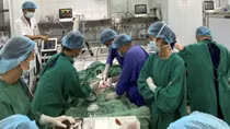 Bệnh viện 19-8 cứu bệnh nhân bị viêm cơ tim nặng thoát khỏi "bàn tay tử thần"