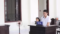 Tử hình đối tượng hai lần giết người tình