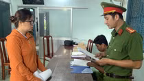 Chủ tịch Hội Phụ nữ xã lừa đảo, chiếm đoạt hơn 4 tỷ đồng