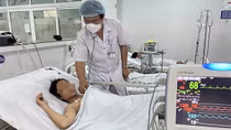 7 bệnh nhân ngộ độc món "cá ủ chua" xuất viện