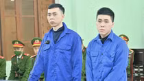 Đâm người vì cho là bị nhìn “đểu” khi hát karaoke