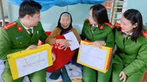 Đất thiêng Thành cổ