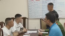 Mạnh tay trấn áp tín dụng đen