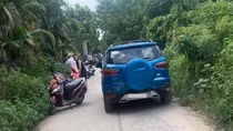 Vụ 4 người tử vong ở Long Biên: Người chồng ra tay tàn độc rồi tự tử