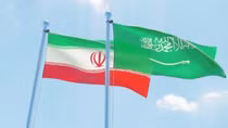 Iran và Arab Saudi đồng ý khôi phục quan hệ song phương