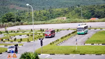 Phần mềm chống gian lận trong học lái xe ôtô: Liệu có chặn được tận gốc tiêu cực?