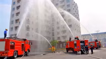 Công khai tên các dự án, công trình vi phạm quy định phòng cháy chữa cháy