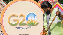 G20 và khát vọng mang tên Ấn Độ