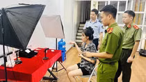 Xử lý nhiều vi phạm thương mại điện tử trên địa bàn tỉnh Lào Cai