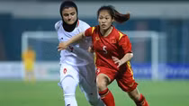 AFC lần đầu tổ chức giải đấu cấp châu lục cho CLB bóng đá nữ