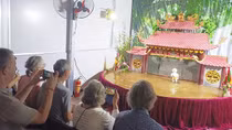 Bảo tồn nghệ thuật sân khấu truyền thống: Những mạch nguồn bền bỉ