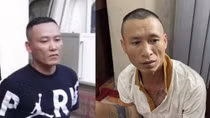 Hai kẻ buôn ma tuý “ôm” tới 11 tiền án