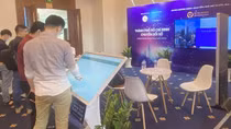 An ninh dữ liệu trong kết xuất, luân chuyển xuyên biên giới