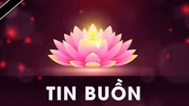 Tin buồn: Đồng chí Nguyễn Thành Danh từ trần