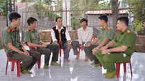 Tết của những trinh sát an ninh vùng cao