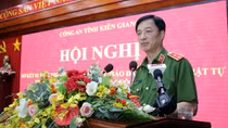 Kiên quyết không để hình thành băng nhóm tội phạm mới ở Phú Quốc