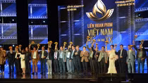 Khởi động Liên hoan phim Việt Nam lần thứ 23