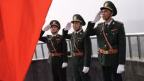 Giữ vững chủ quyền lãnh thổ, an ninh biên giới quốc gia ở cực Bắc Tổ quốc