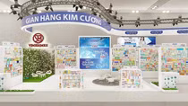 Vimedimex- Cermed GmbH - Viettel Post ra mắt Sàn giao dịch CEVPharma