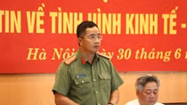 Hành vi bắn trộm dê của dân là vi phạm nghiêm trọng