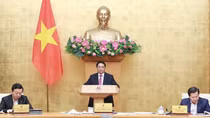 Cần có những đầu tư thỏa đáng cho công tác xây dựng pháp luật