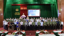 Xác định nghĩa vụ quốc gia trong thời đại không gian mạng là bước đi chiến lược